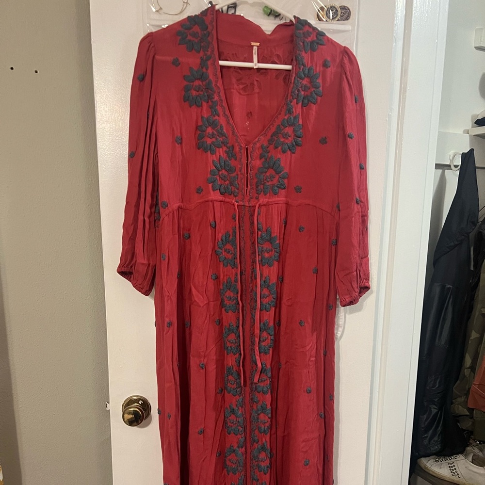 Free People Dress